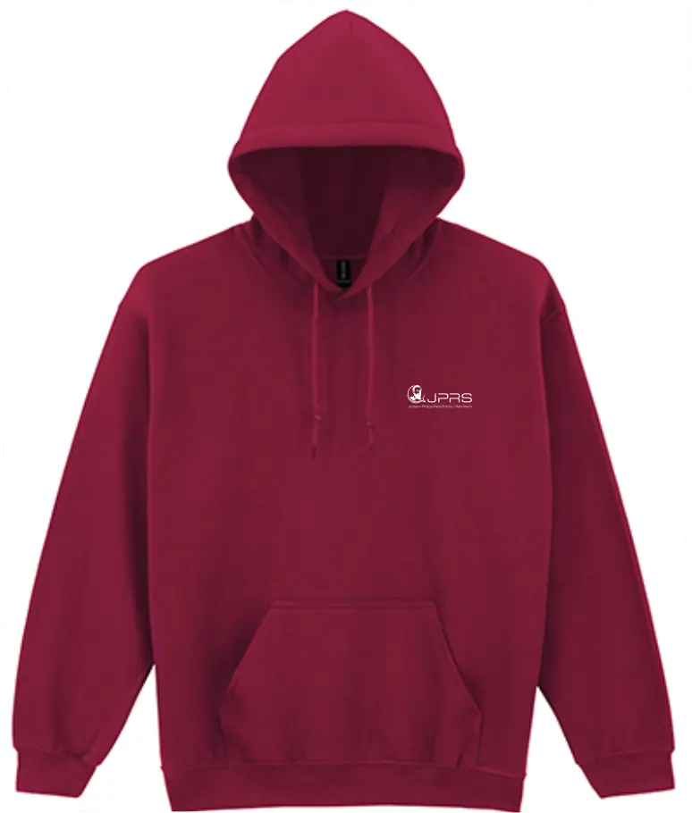 Hoodie Johann-Philipp-Reis-Schule